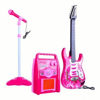 Imagen de GUITARRA CON AMPLIFICADOR HK-801D/HK6012C