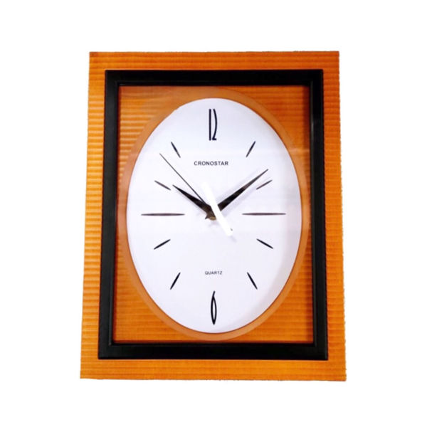 Imagen de RELOJ PARED CRONOSTAR F8122M