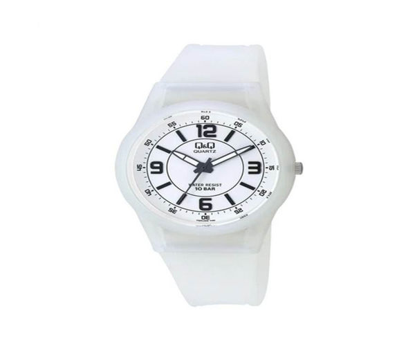 Imagen de RELOJ PULSERA PVC HOMBRE Q&Q VQ50J008