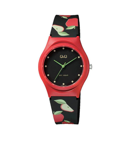 Imagen de RELOJ PUSERA PVC INFANTIL  Q&Q VQ86-065