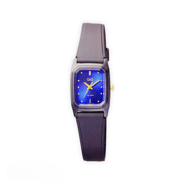 Imagen de RELOJ PULSERA PVC DAMA Q&Q  VP49J017