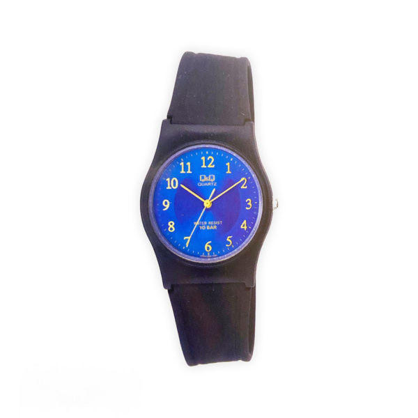 Imagen de RELOJ PULSERA PVC HOMBRE  Q&Q VP34J053 PVC
