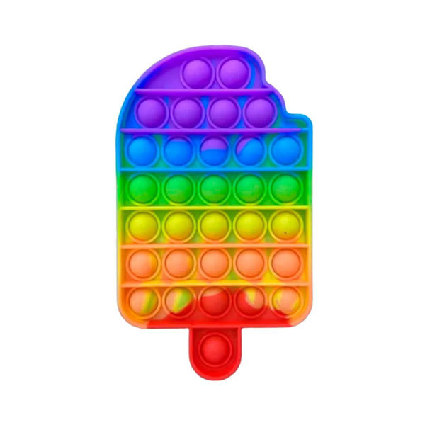Imagen de POP IT COLORIDO