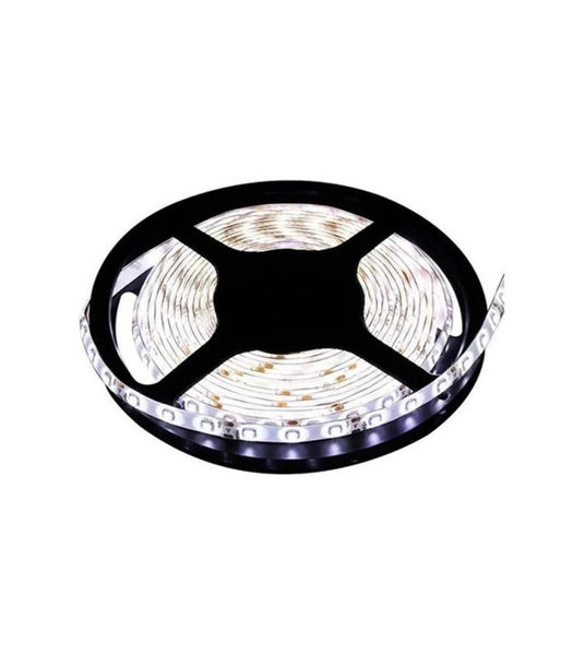 Imagen de CINTA LED 5 METROS BLANCA 2835DS/3528B/2835