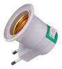 Imagen de LLAVE TIPO CORONA PORTA LAMPARA KG1200/DPDZ012- L444