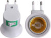 Imagen de LLAVE TIPO CORONA PORTA LAMPARA KG1200/DPDZ012- L444