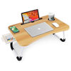 Imagen de MESA PLEGABLE B60 CAMA, NOTEBOOK
