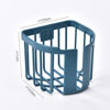 Imagen de SOPORTE PAPEL HIGIENICO PLASTICO SS0513 NEW