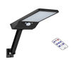 Imagen de FOCO LUZ LED  SOLAR 36 LED YC-SW6011-P