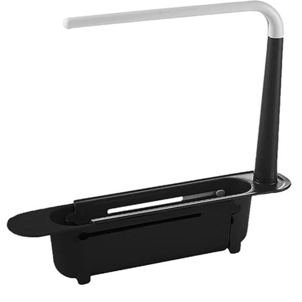 Imagen de ESCURRIDOR SS-4045 CUBIERTOS Y CUCHILLOS NEW