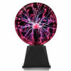 Imagen de BOLA DE PLASMA PB3 DESTELLOS ELECTRICOS