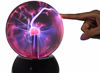 Imagen de BOLA DE PLASMA PB3 DESTELLOS ELECTRICOS
