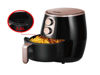 Imagen de FREIDORA SONIFER SIN ACEITE SF1012