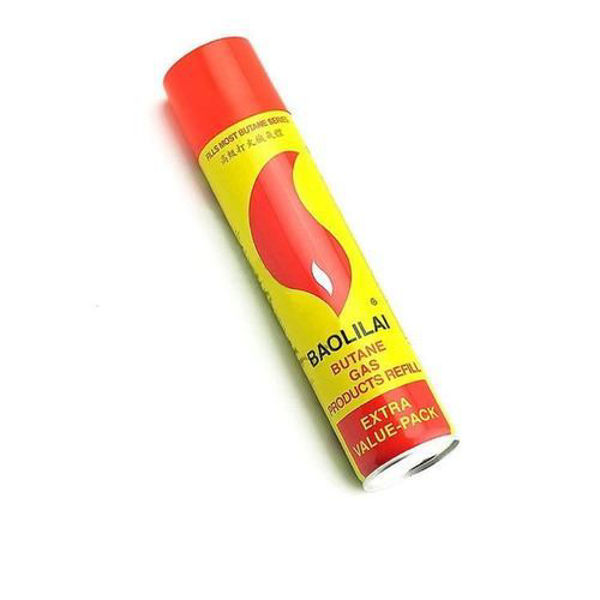 Imagen de GAS PARA ENCENDEDOR GENERICO 78002