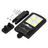 Imagen de FOCO LUZ LED  SOLAR 36 LED YC-SW6011-P