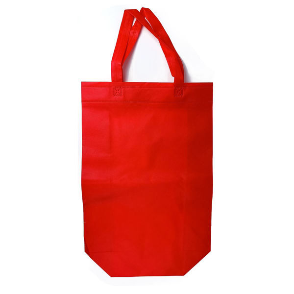 Imagen de BOLSA TNT C/U 50X40 LARGA