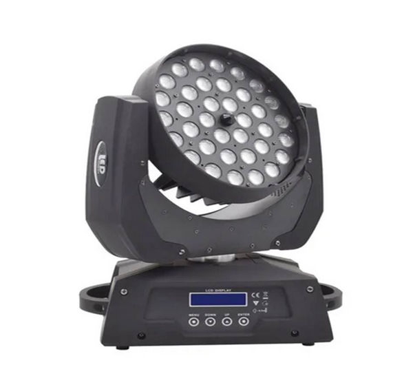 Imagen de EFECTO LUCES ROBOTICAS LM052
