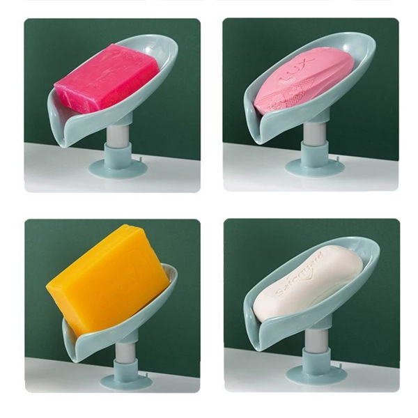 Imagen de JABONERA SOAP BOX NEW JX212