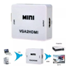 Imagen de CAJA CONVERTIDORA VGA A HDMI VGA2HDMI