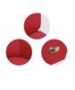 Imagen de FUNDA DE TELA ELASTIZADA PARA SILLÓN 2 PLAZAS FS002