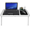 Imagen de MESA PLEGABLE LD09 PARA NOTEBOOK  CON  USB