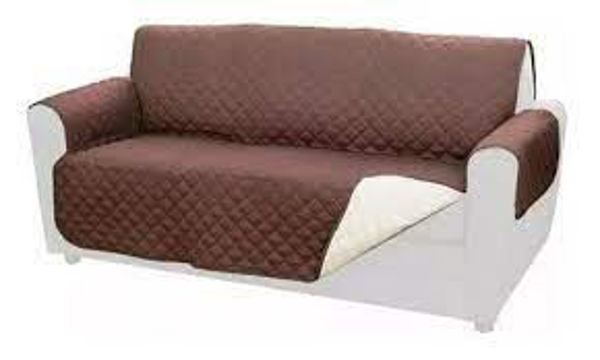 Imagen de CUBRE SOFA 3 CUERPOS DX-0920