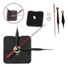 Imagen de MAQUINA PARA RELOJ DE PARED 16.5MM JL16