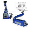 Imagen de SELLADOR BOLSAS UN1003/FS200