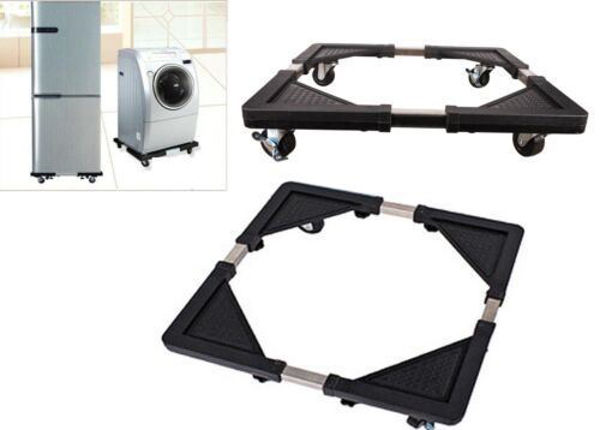 Imagen de SOPORTE CARRO GRANDE  PARA HELADERA  3317