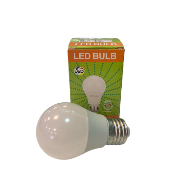 Imagen de LAMPARA LED  BULB 5W