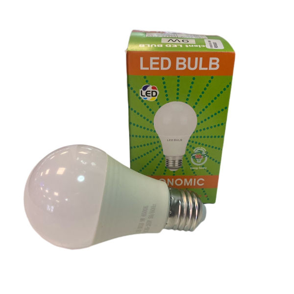 Imagen de LAMPARA LED BULD 9W