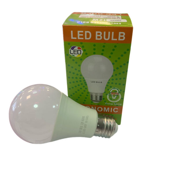 Imagen de LAMPARA LED 12W BULD