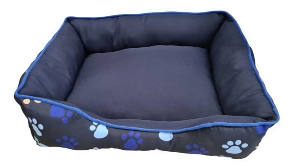 Imagen de CUNA PARA PERRO/GATO 61X40 61406