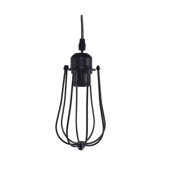 Imagen de LAMPARA DE COLGAR XB0701