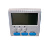 Imagen de TIMER DIGITAL CON RELOJ -JS183/608E