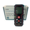 Imagen de MEDIDOR DISTANCIA LASER 70 METROS S8A70