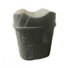 Imagen de PAPELERA CON TAPA TP625 5.5L 21X26CM