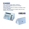 Imagen de DESPERTADOR  DIGITAL CASIO DQ541
