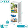 Imagen de PISCINA INTEX 1662L 2.2X1.5X.6M 28270NP