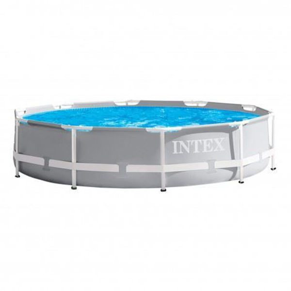 Imagen de PISCINA INTEX 4485L 3.05MX76CM 26700NP