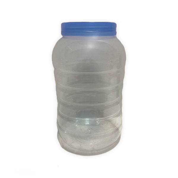 Imagen de ENVASE PLASTICO PET72 6000ML