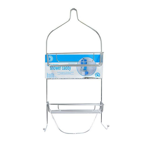 Imagen de ORGANIZADOR BAÑO PS10297 23.5X52CM