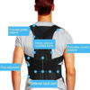 Imagen de PROTECTOR LUMBAR S/M/L/XXL RS-7102/NY48/62302