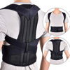 Imagen de PROTECTOR LUMBAR S/M/L/XXL RS-7102/NY48/62302