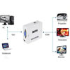 Imagen de CAJA CONVERTIDORA VGA A HDMI VGA2HDMI