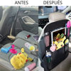 Imagen de ORGANIZADOR SENCILLO PARA ATRAS DEL ASIENTO QCSND002