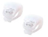 Imagen de LUZ BICI LED X2 008-2 HJ008