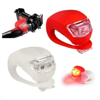 Imagen de LUZ BICI LED X2 008-2 HJ008