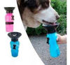 Imagen de BEBEDERO PORTATIL MASCOTAS QPTHT-GC040