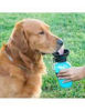Imagen de BEBEDERO PORTATIL MASCOTAS QPTHT-GC040